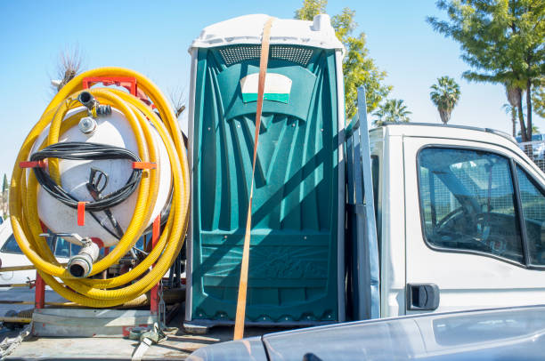 Best Luxury portable toilet rental  in Mankato, MN