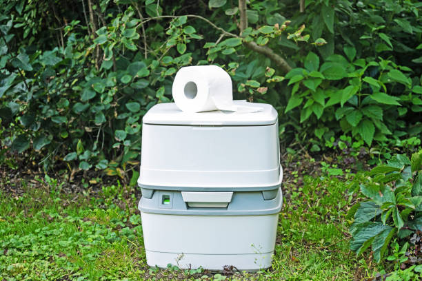 Best High-end porta potty rental  in Mankato, MN