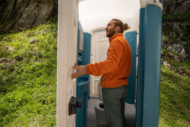 Porta potty services near me in Mankato, MN