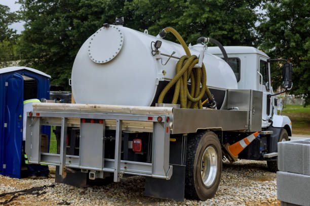 Best Best portable toilet rental  in Mankato, MN